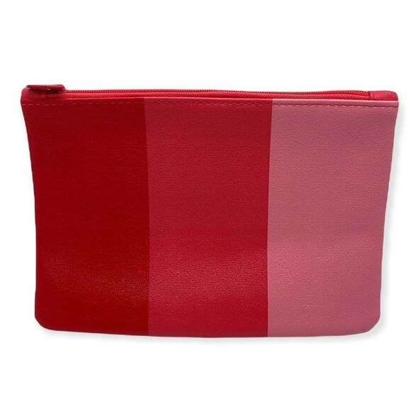 NWT Wool + Pepper Co. GNOMES Cosmetic Bag - Picture 2 of 3